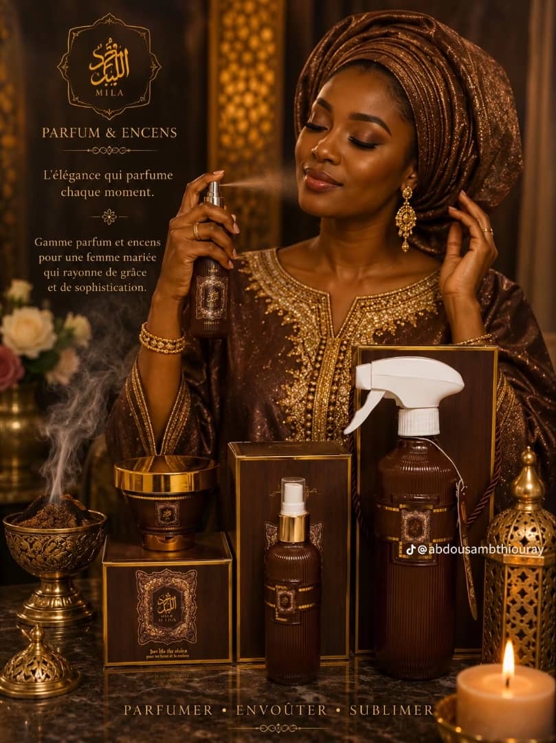 Parfum chambre game — photo 2